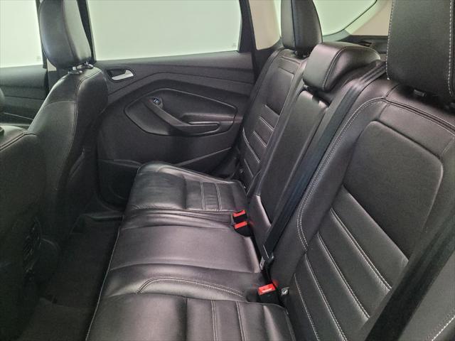 used 2019 Ford Escape car, priced at $16,595