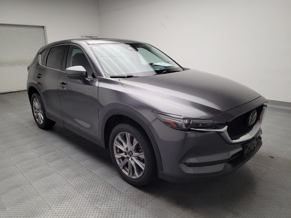 used 2019 Mazda CX-5 car, priced at $22,595