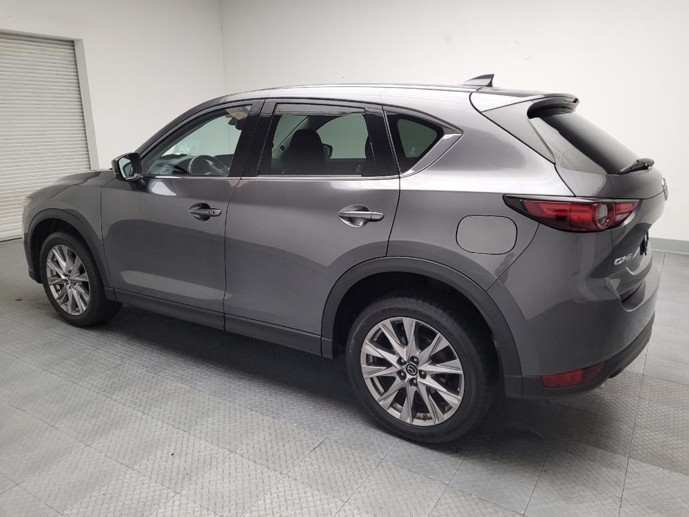 used 2019 Mazda CX-5 car, priced at $22,595