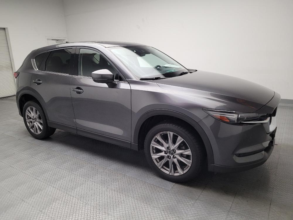 used 2019 Mazda CX-5 car, priced at $22,595