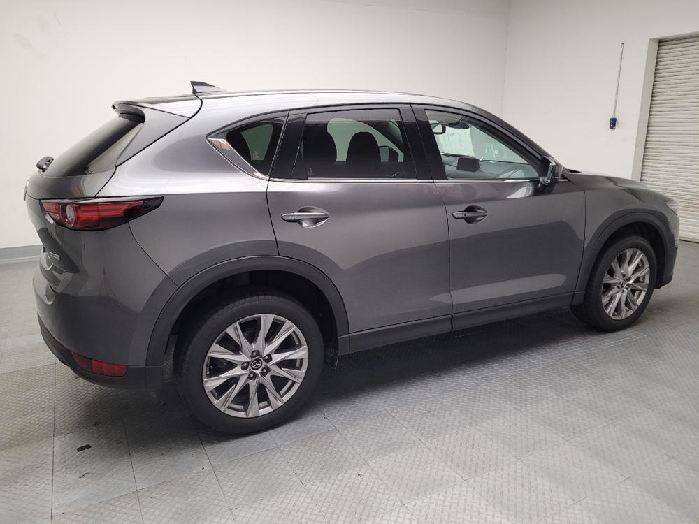 used 2019 Mazda CX-5 car, priced at $22,595