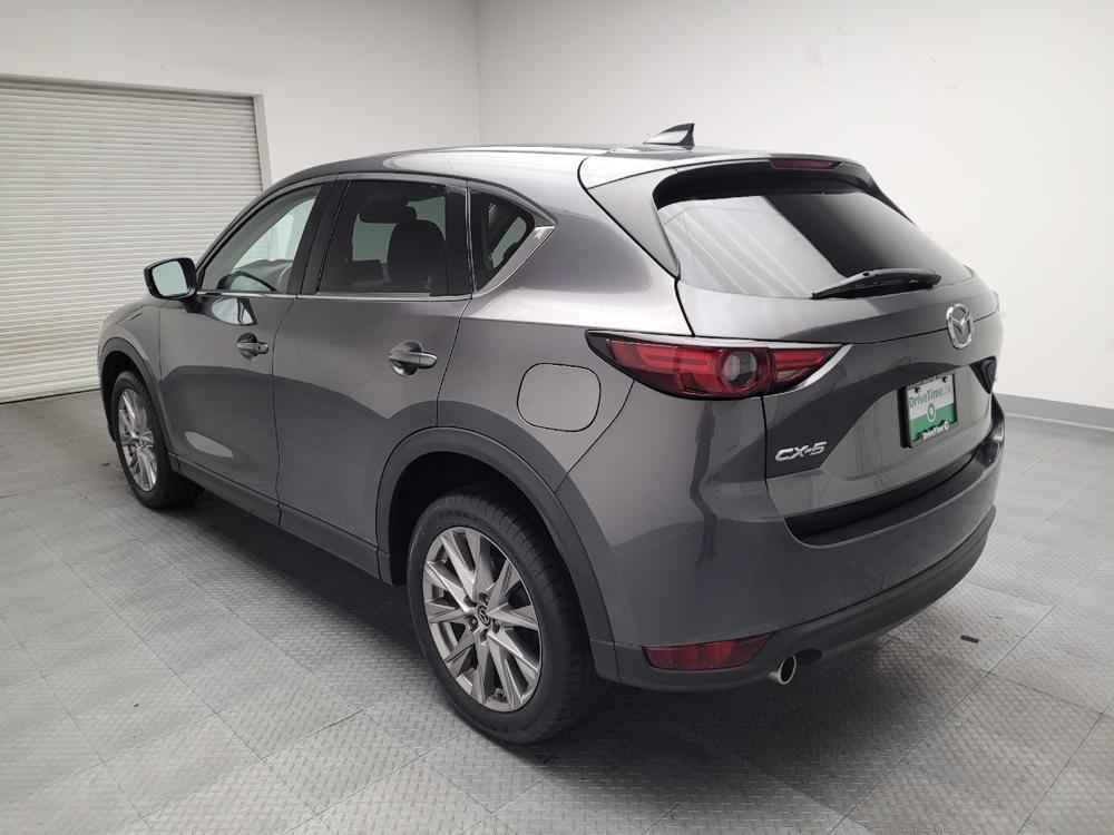 used 2019 Mazda CX-5 car, priced at $22,595