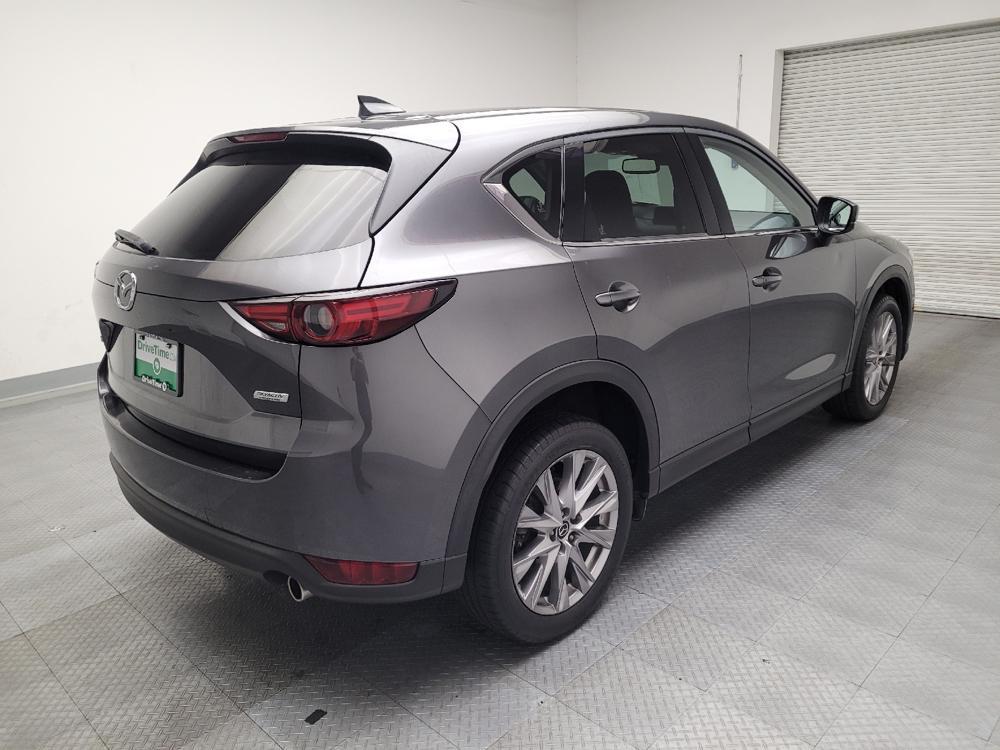 used 2019 Mazda CX-5 car, priced at $22,595