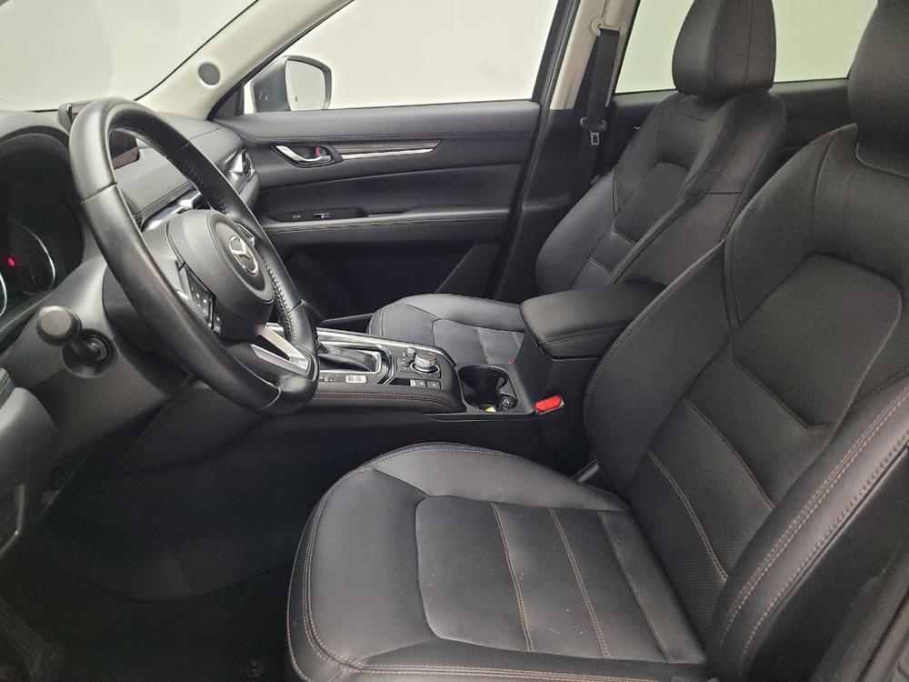 used 2019 Mazda CX-5 car, priced at $22,595