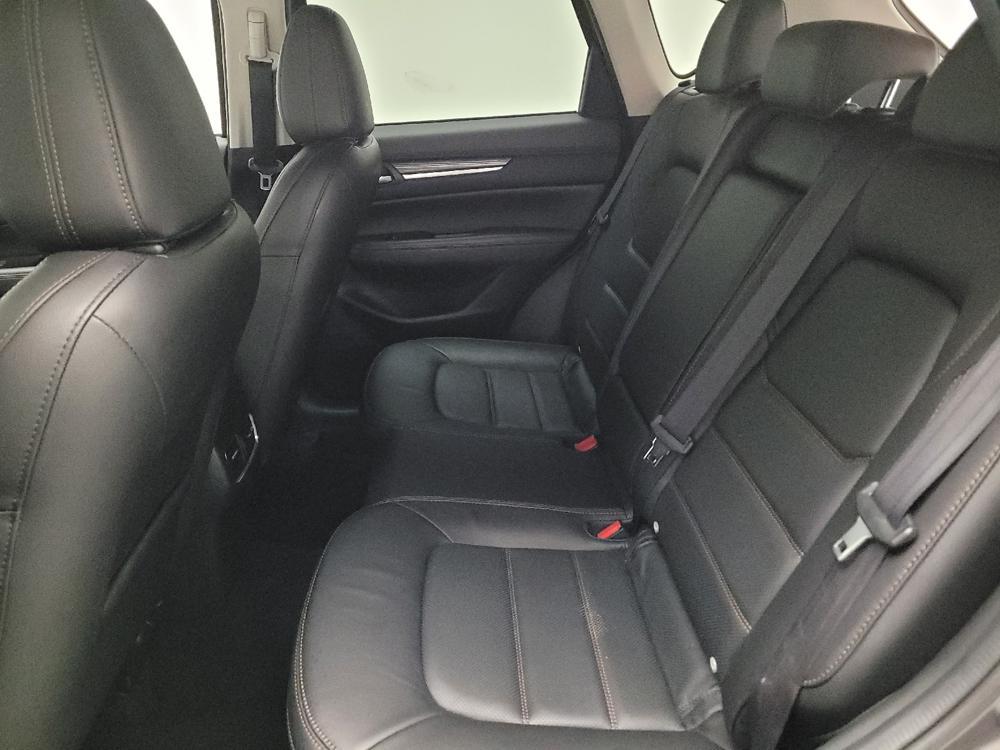 used 2019 Mazda CX-5 car, priced at $22,595