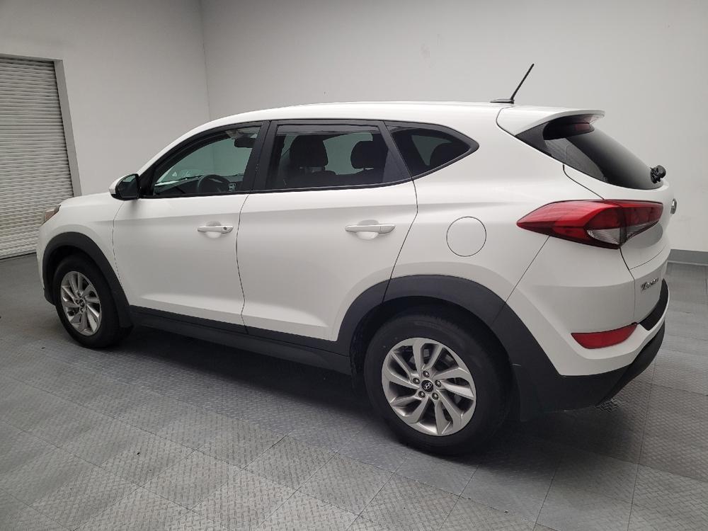 used 2017 Hyundai Tucson car, priced at $14,295