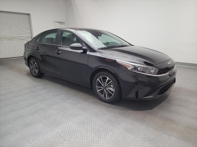 used 2022 Kia Forte car, priced at $19,995