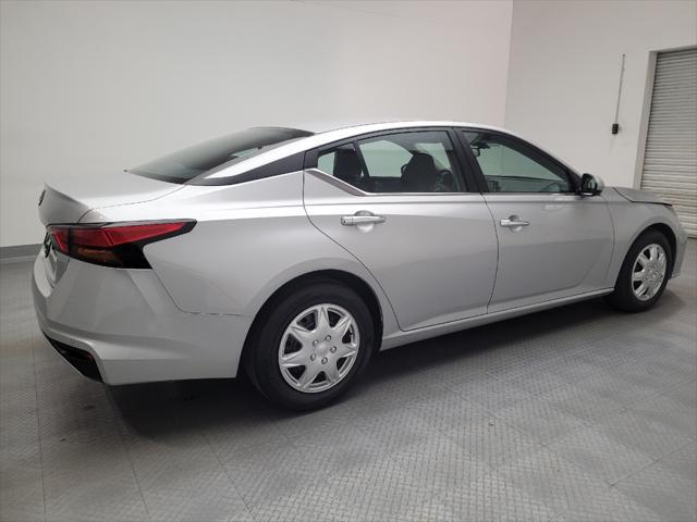 used 2023 Nissan Altima car, priced at $22,395