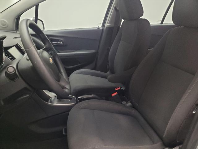 used 2017 Chevrolet Trax car, priced at $13,195