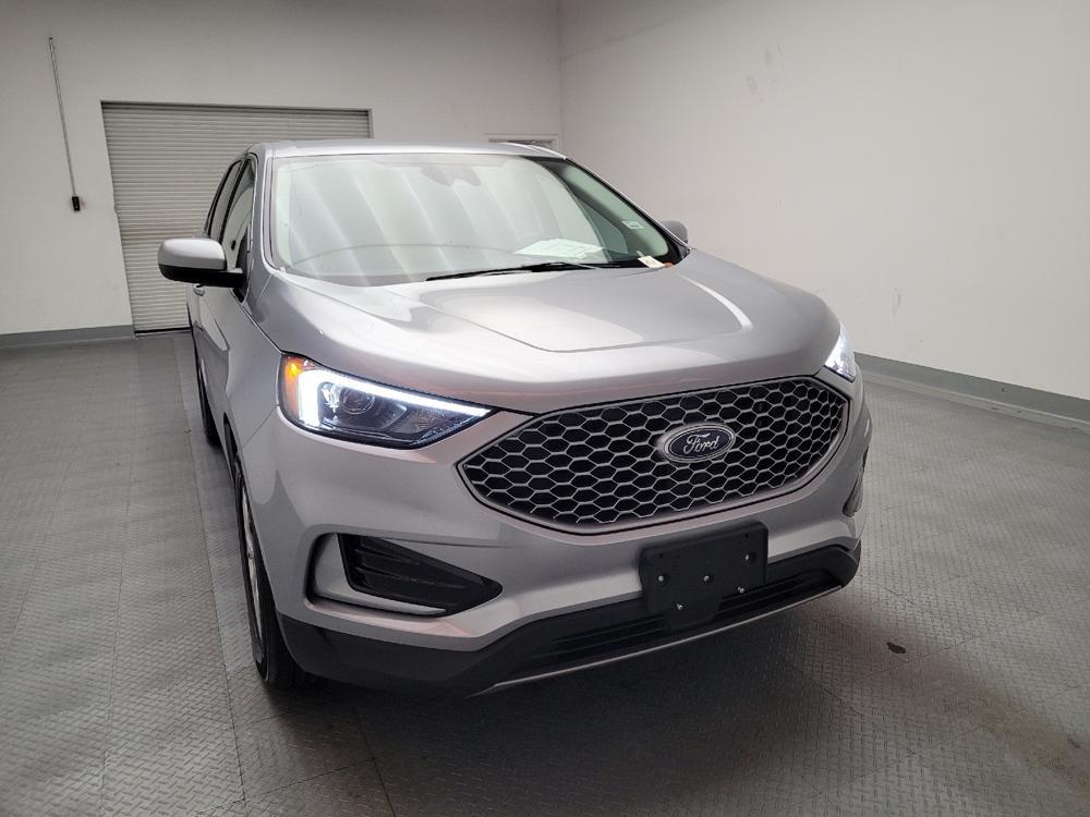 used 2024 Ford Edge car, priced at $26,595