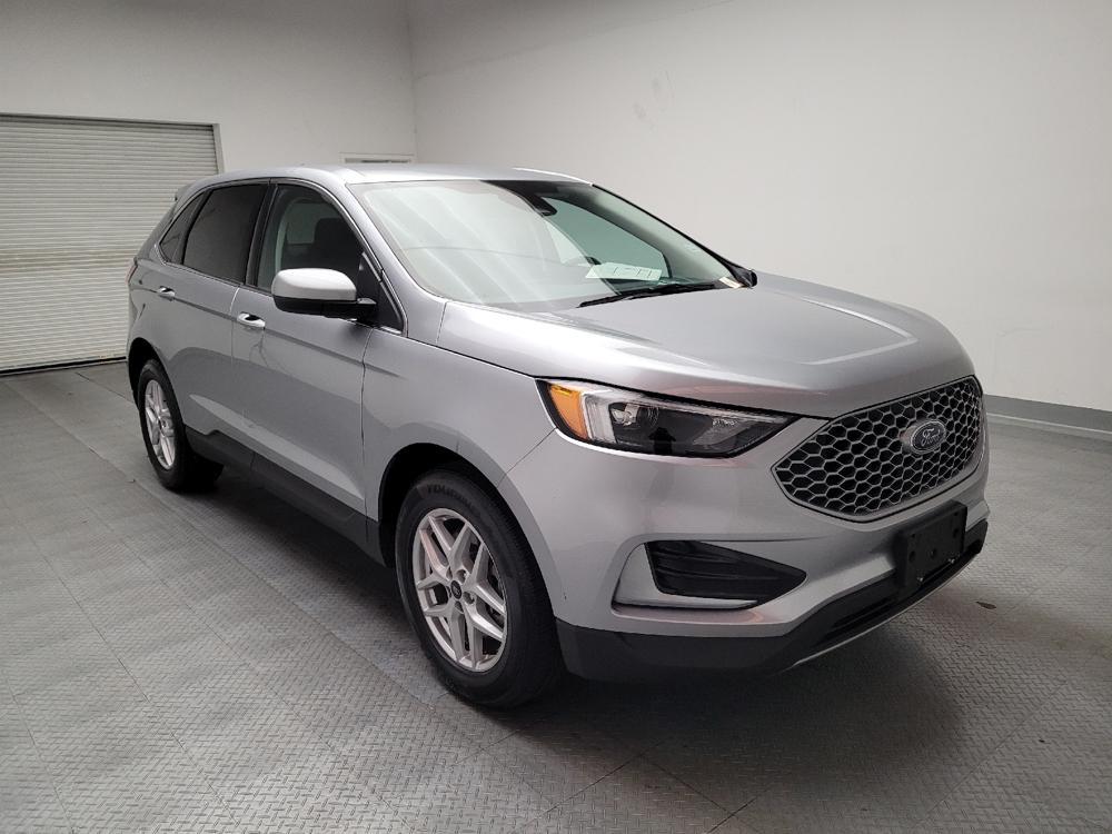 used 2024 Ford Edge car, priced at $26,595