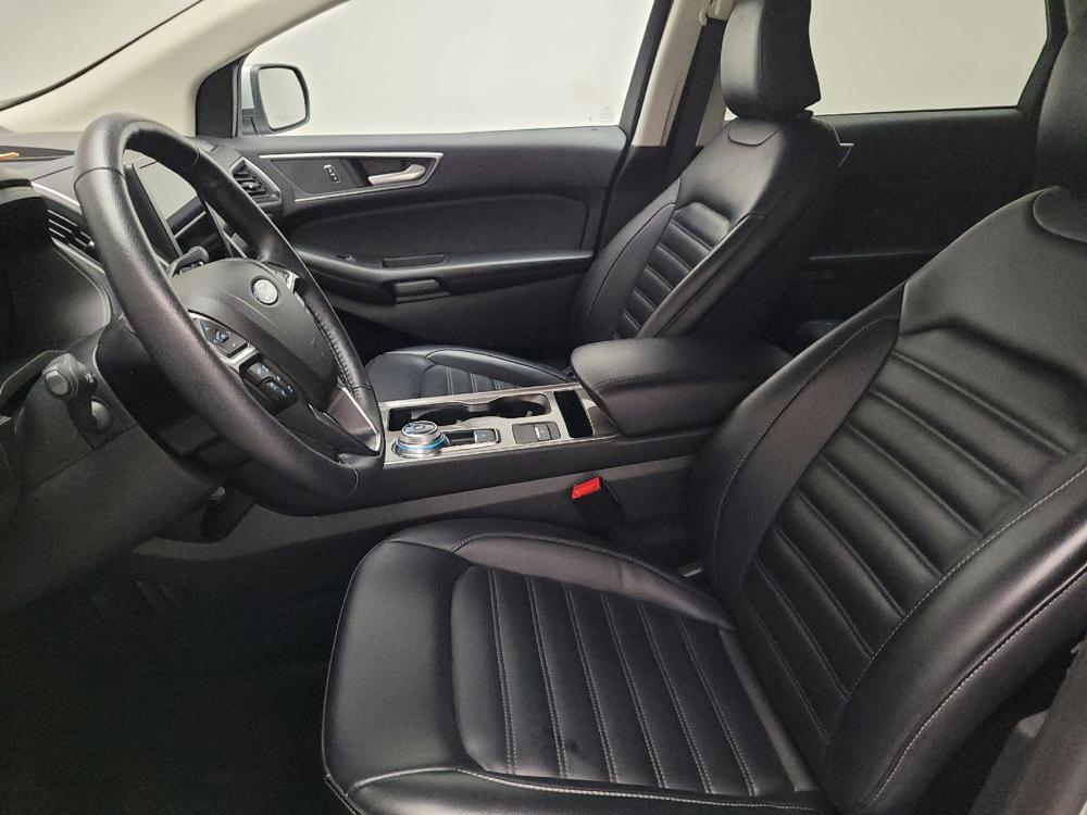 used 2024 Ford Edge car, priced at $26,595