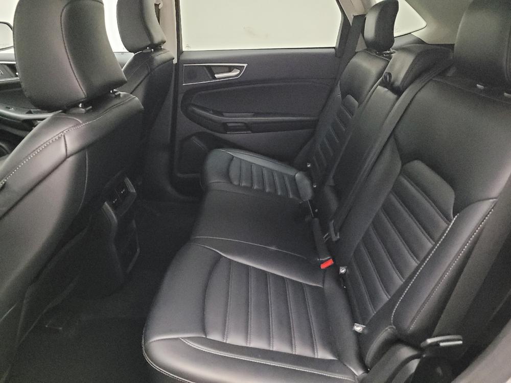 used 2024 Ford Edge car, priced at $26,595