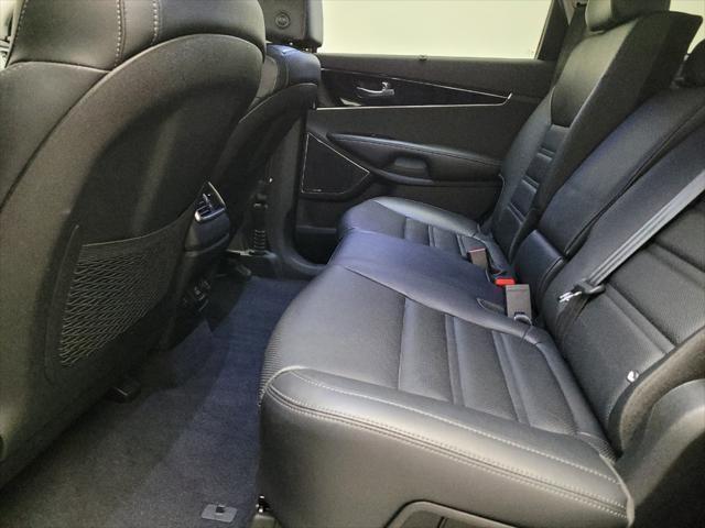 used 2019 Kia Sorento car, priced at $22,395