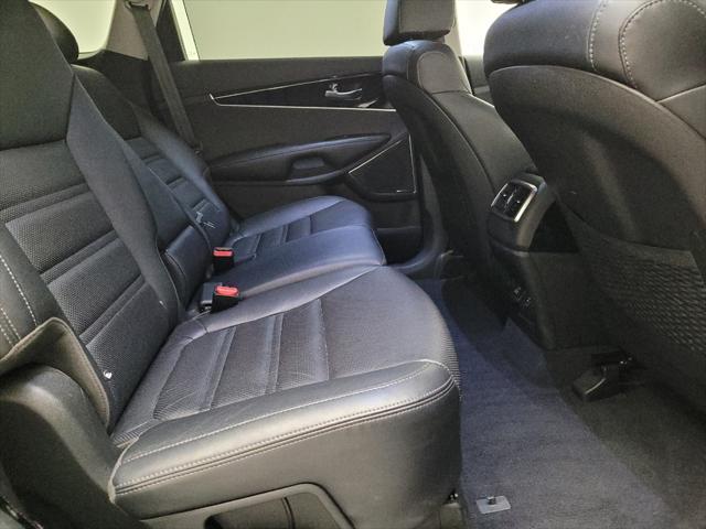 used 2019 Kia Sorento car, priced at $22,395