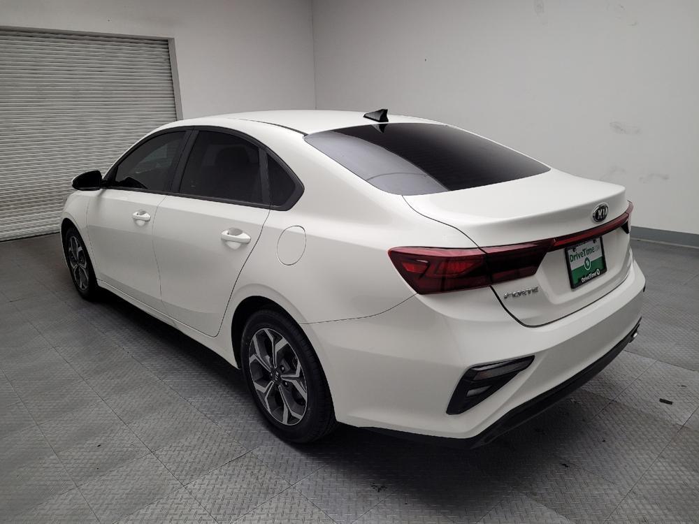 used 2019 Kia Forte car, priced at $15,895