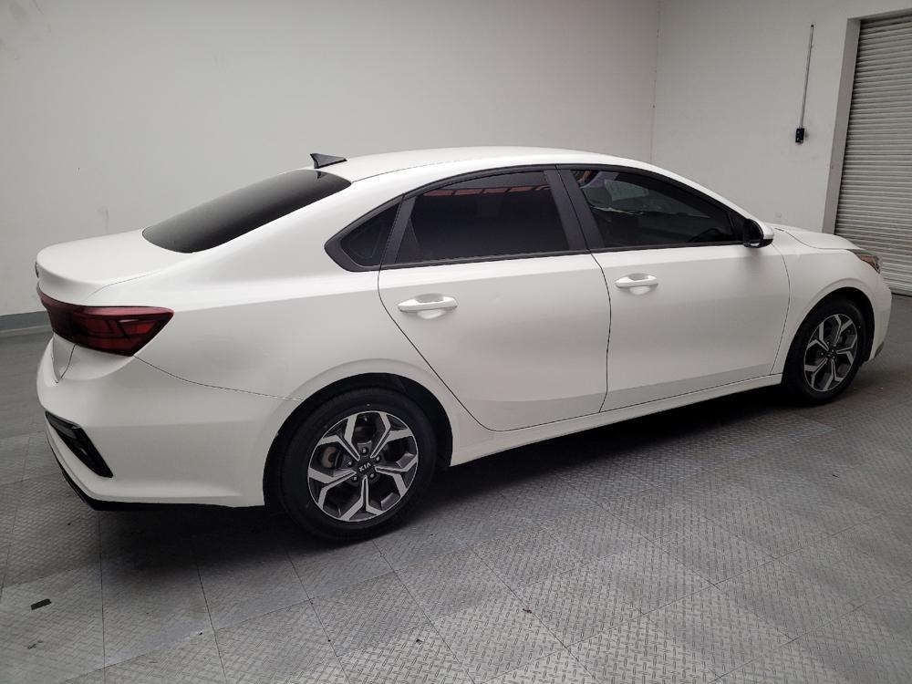used 2019 Kia Forte car, priced at $15,895