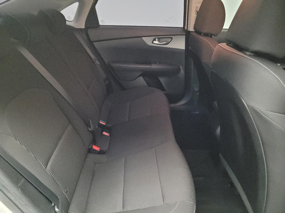 used 2019 Kia Forte car, priced at $15,895