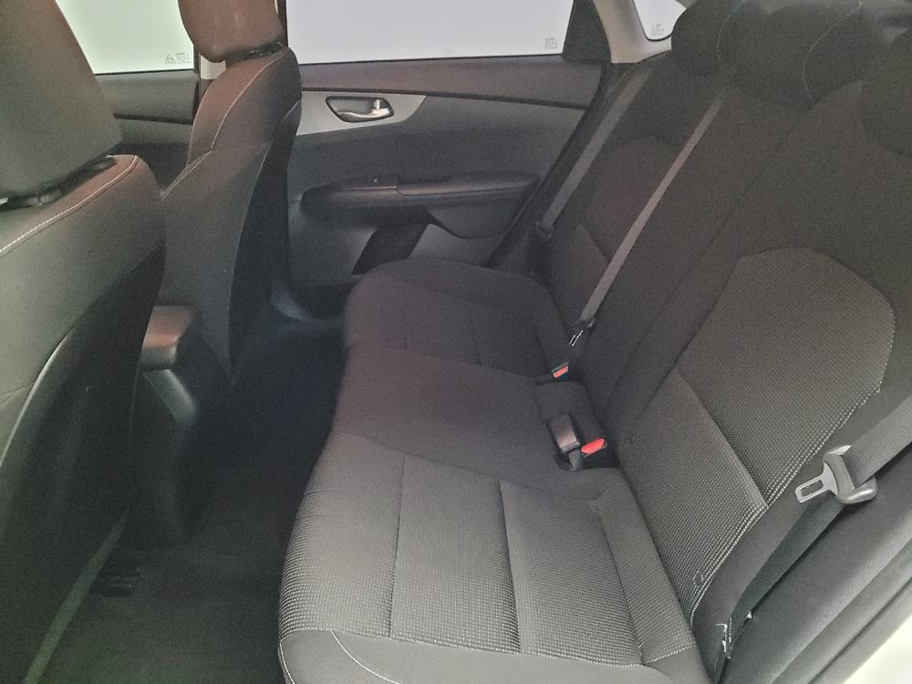 used 2019 Kia Forte car, priced at $15,895