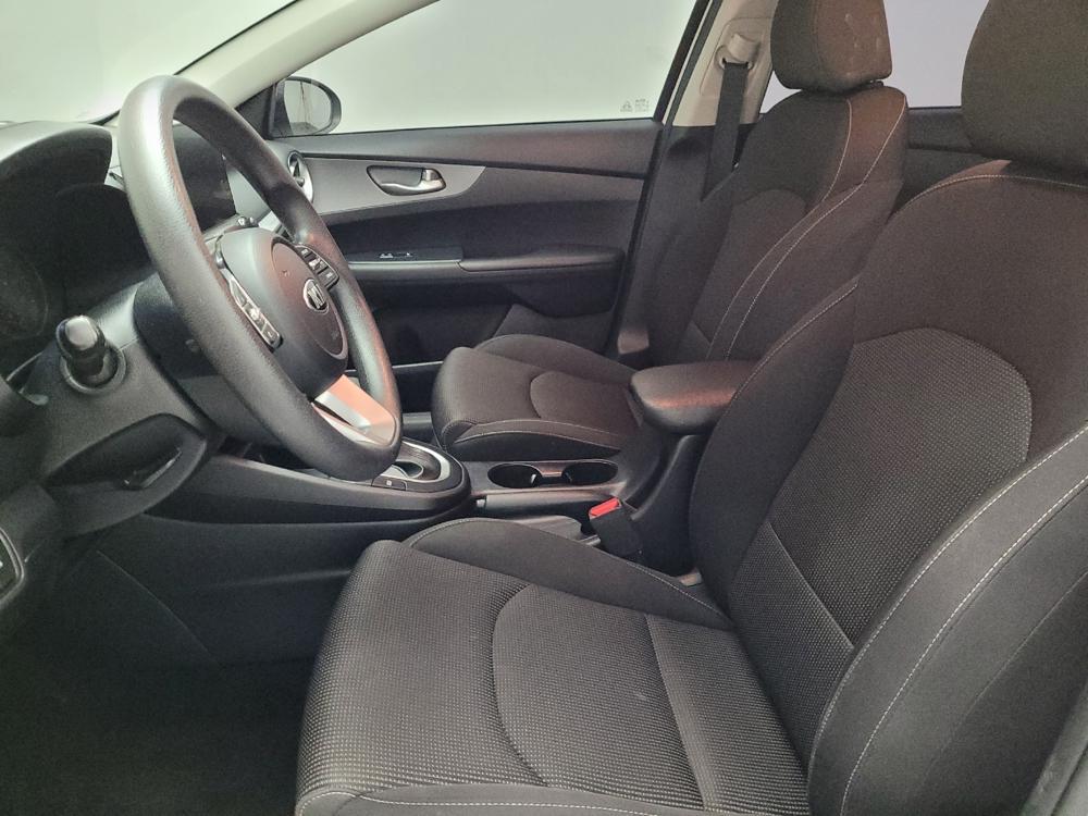 used 2019 Kia Forte car, priced at $15,895