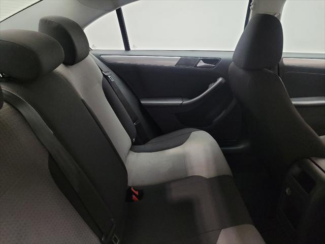 used 2018 Volkswagen Jetta car, priced at $12,195