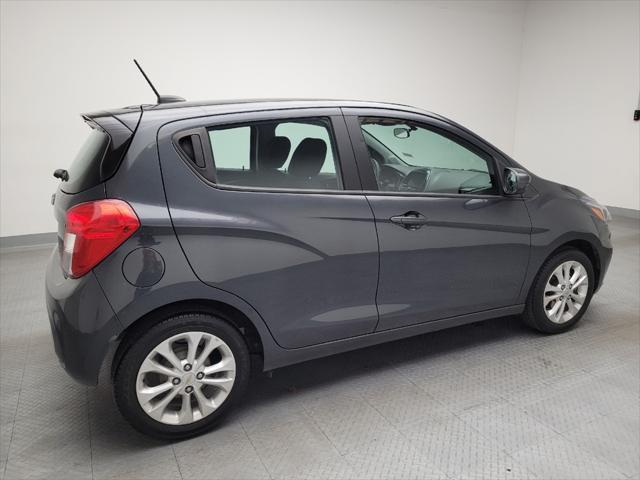 used 2019 Chevrolet Spark car, priced at $14,195