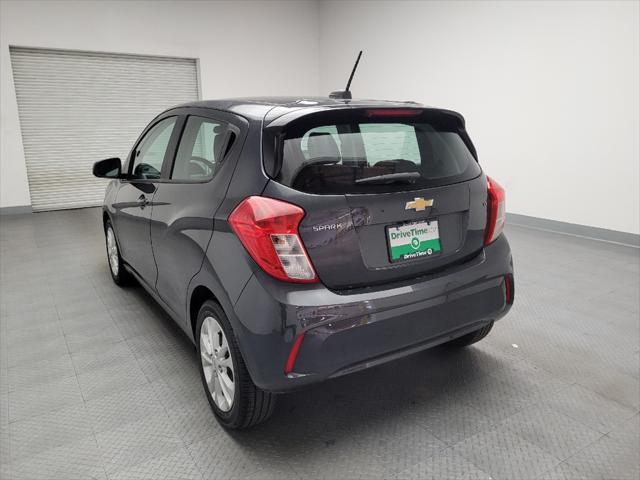 used 2019 Chevrolet Spark car, priced at $14,195