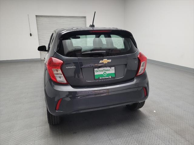 used 2019 Chevrolet Spark car, priced at $14,195