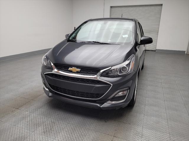 used 2019 Chevrolet Spark car, priced at $14,195