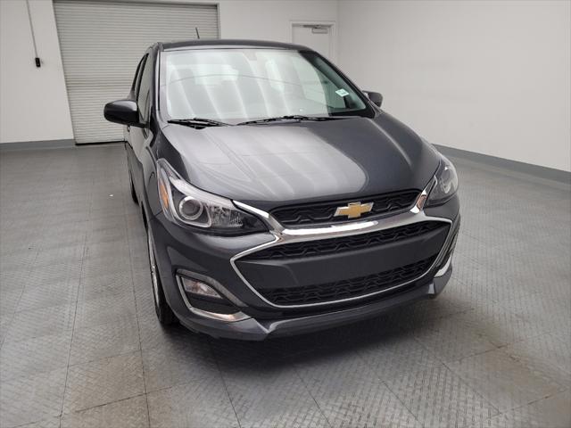 used 2019 Chevrolet Spark car, priced at $14,195