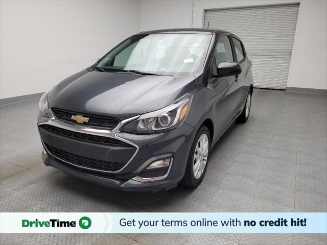 used 2019 Chevrolet Spark car, priced at $14,195