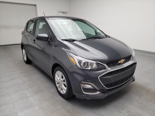 used 2019 Chevrolet Spark car, priced at $14,195