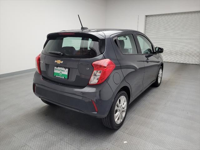 used 2019 Chevrolet Spark car, priced at $14,195