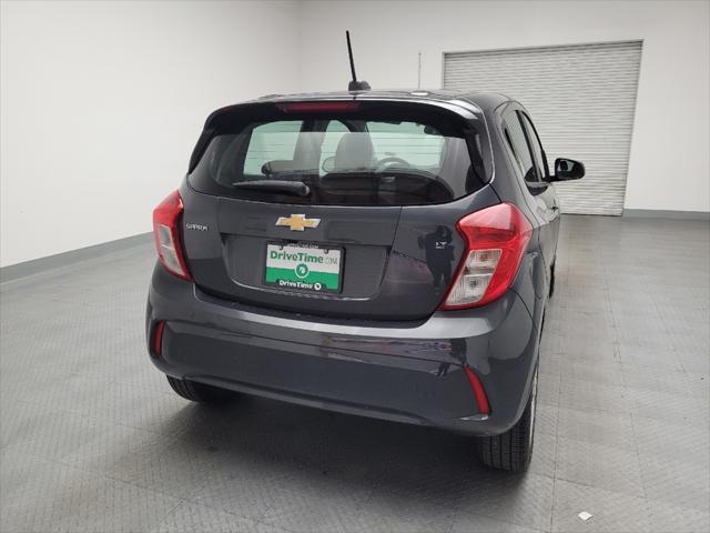 used 2019 Chevrolet Spark car, priced at $14,195