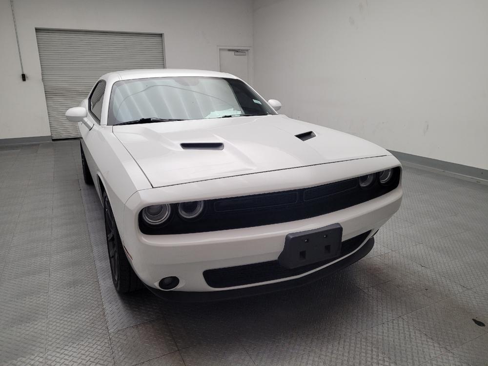used 2019 Dodge Challenger car, priced at $19,795