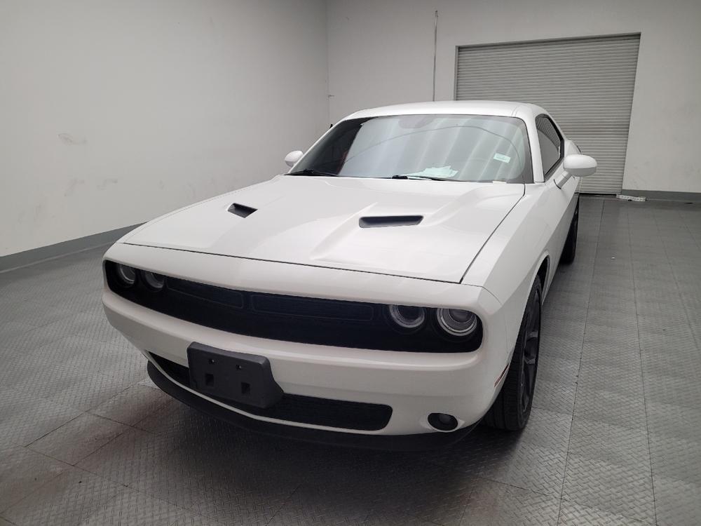 used 2019 Dodge Challenger car, priced at $19,795