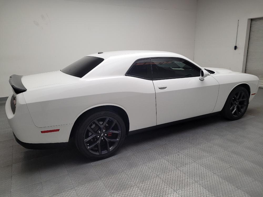 used 2019 Dodge Challenger car, priced at $19,795