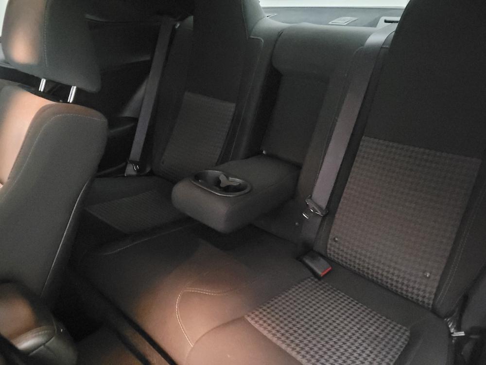 used 2019 Dodge Challenger car, priced at $19,795