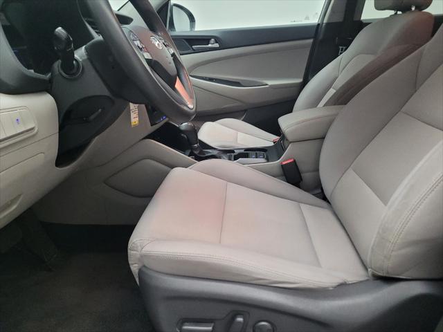 used 2018 Hyundai Tucson car, priced at $13,995