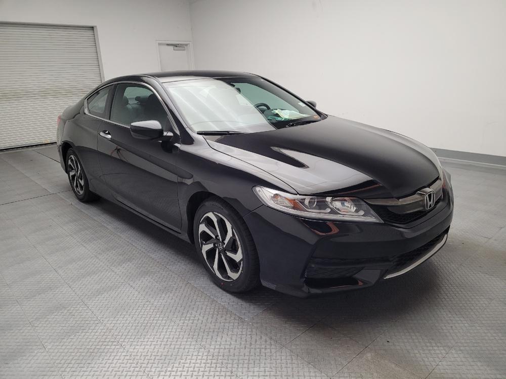 used 2017 Honda Accord car, priced at $18,095
