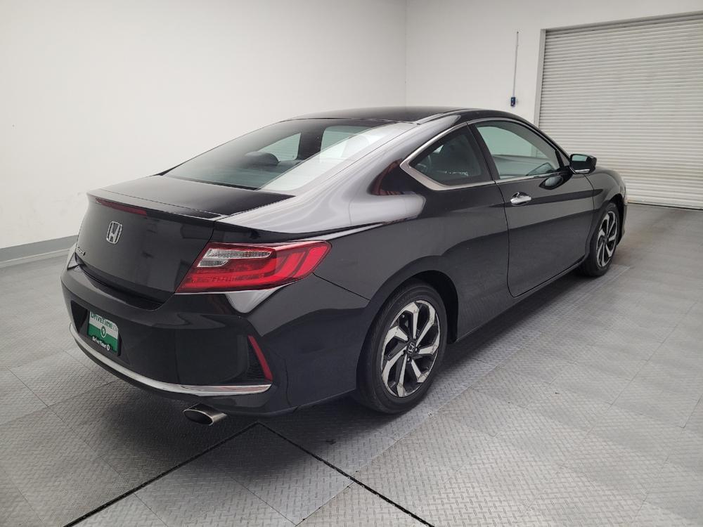 used 2017 Honda Accord car, priced at $18,095