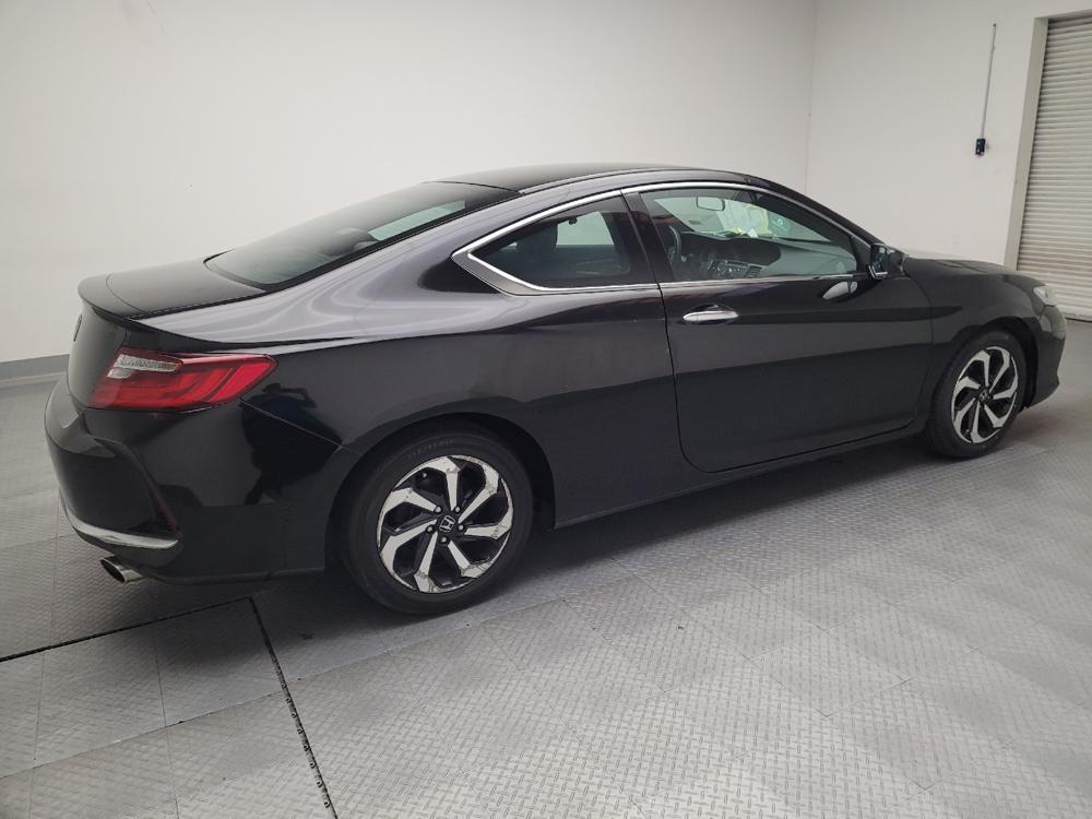 used 2017 Honda Accord car, priced at $18,095