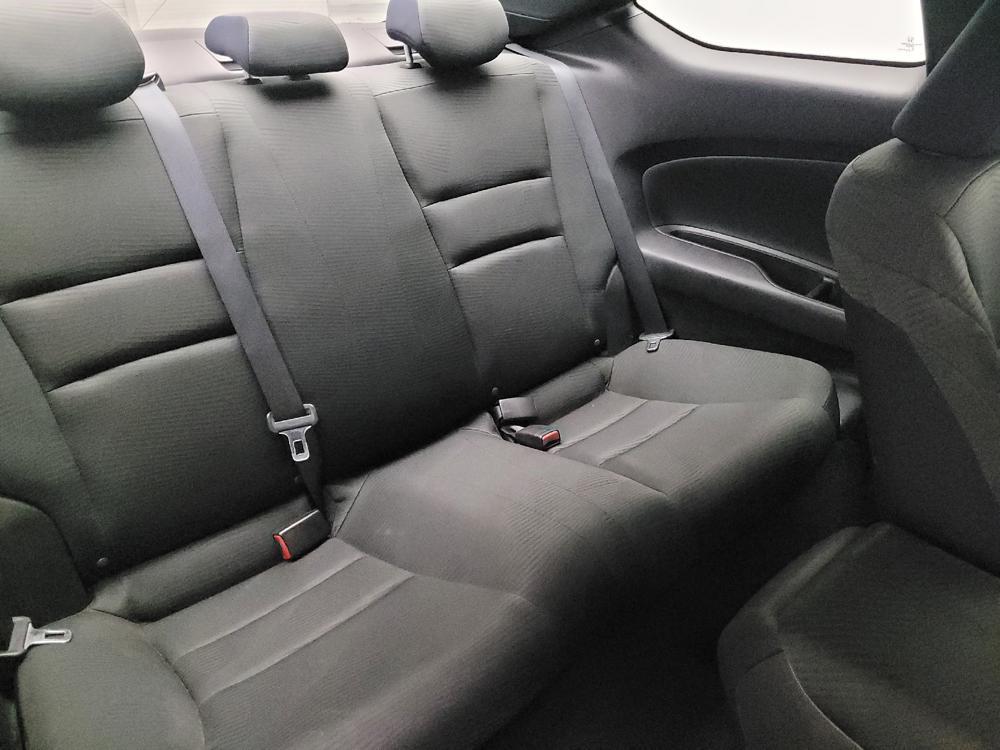 used 2017 Honda Accord car, priced at $18,095