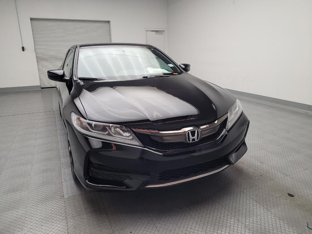 used 2017 Honda Accord car, priced at $18,095