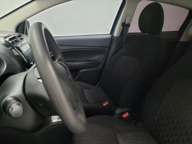 used 2021 Mitsubishi Mirage car, priced at $17,995