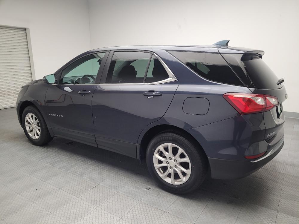 used 2019 Chevrolet Equinox car, priced at $19,895