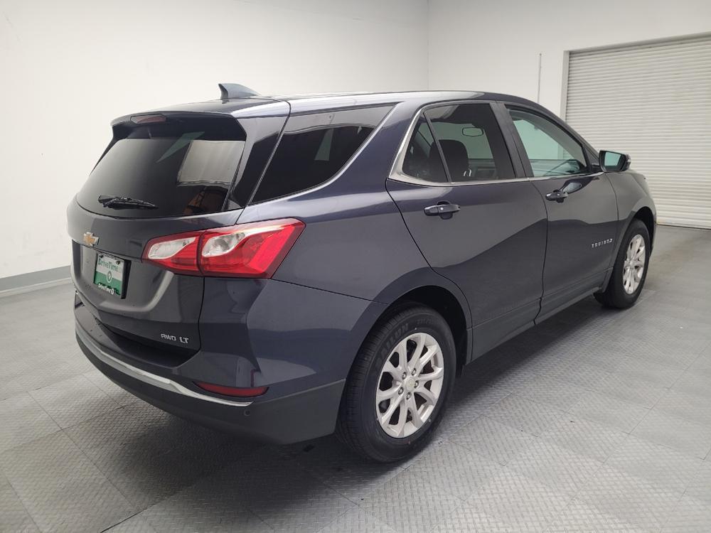 used 2019 Chevrolet Equinox car, priced at $19,895