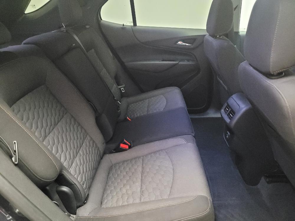 used 2019 Chevrolet Equinox car, priced at $19,895