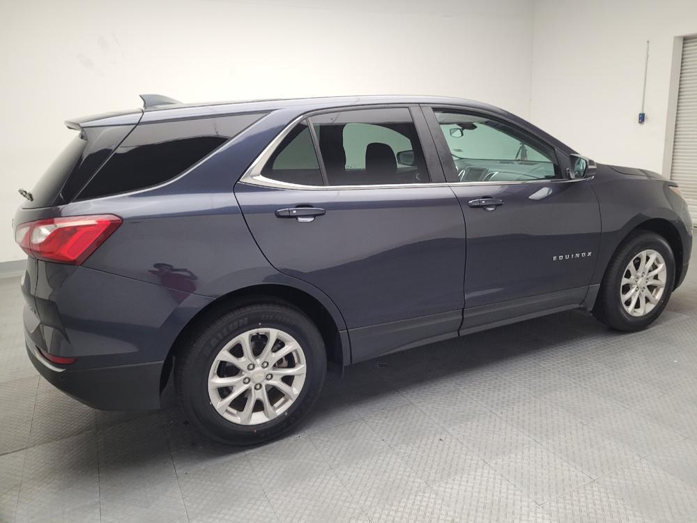 used 2019 Chevrolet Equinox car, priced at $19,895