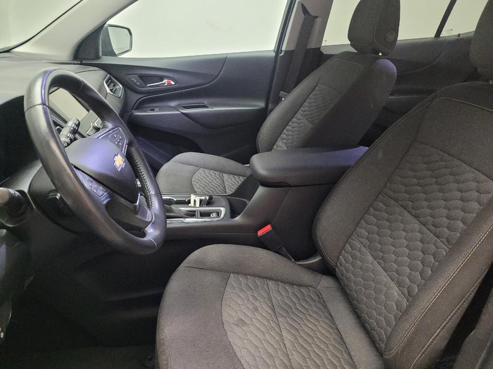 used 2019 Chevrolet Equinox car, priced at $19,895